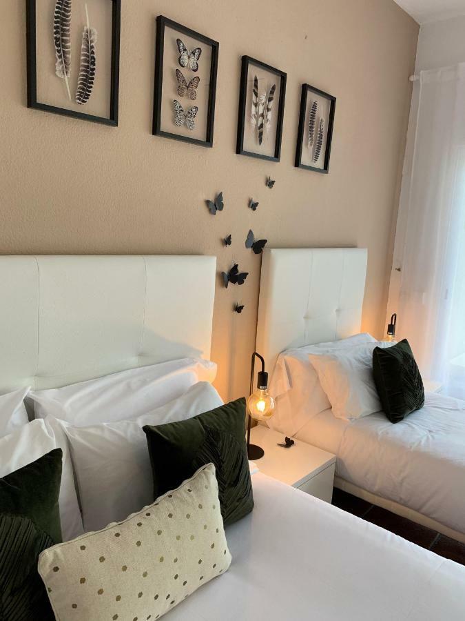 Quiet Place To Stay Марбелья Экстерьер фото